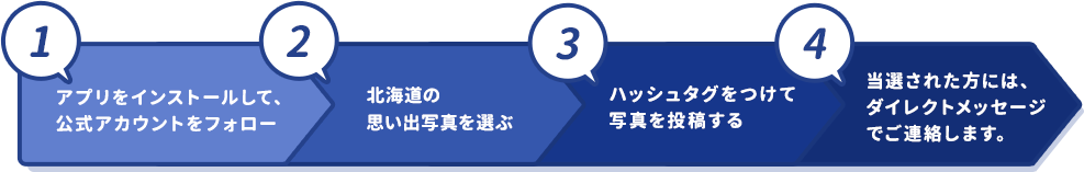 IG応募方法文言