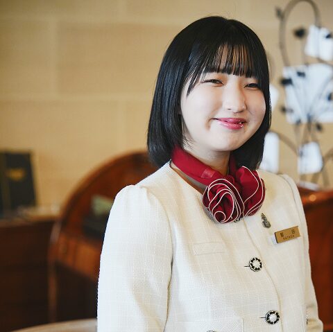 休日休暇・福利厚生が充実で安心